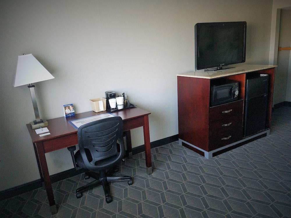 Best Western Auburn/Opelika Inn מראה חיצוני תמונה