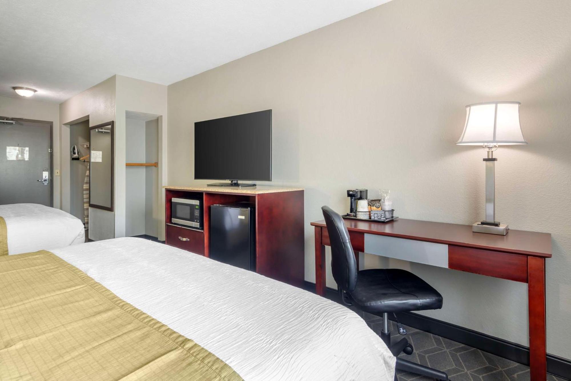 Best Western Auburn/Opelika Inn מראה חיצוני תמונה