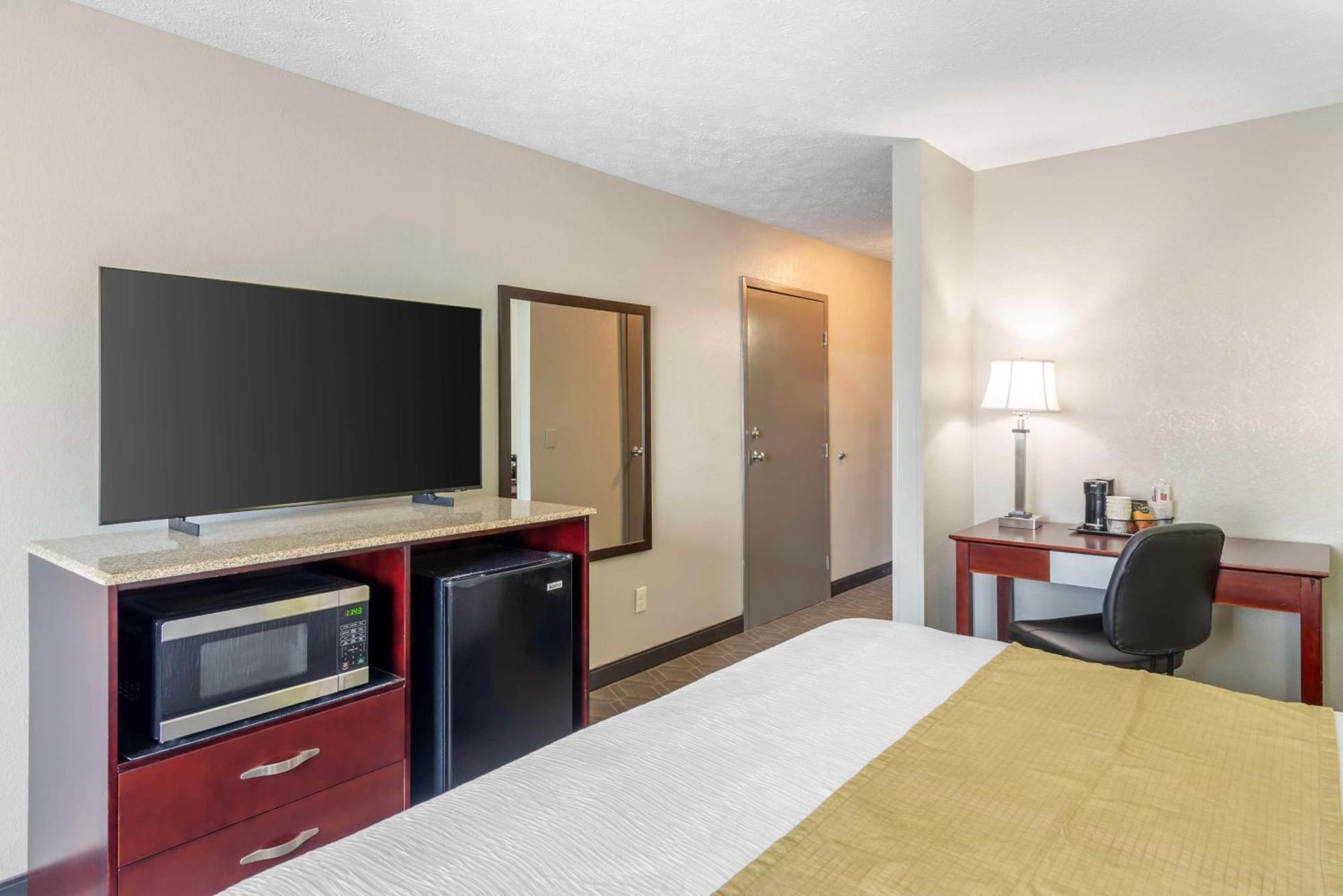 Best Western Auburn/Opelika Inn מראה חיצוני תמונה
