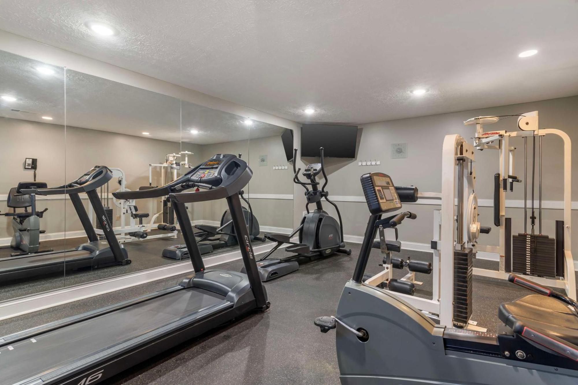 Best Western Auburn/Opelika Inn מראה חיצוני תמונה