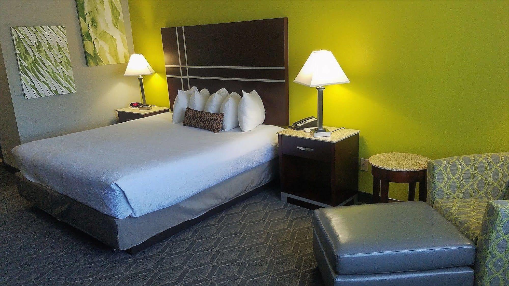 Best Western Auburn/Opelika Inn מראה חיצוני תמונה